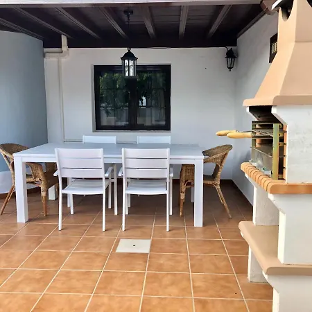 Casa Oasis En Puerto Del Carmen * 卡门港