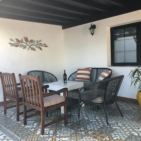 度假居 Casa Oasis En Puerto Del Carmen