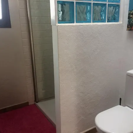 Casa Oasis En Puerto Del Carmen 度假居
