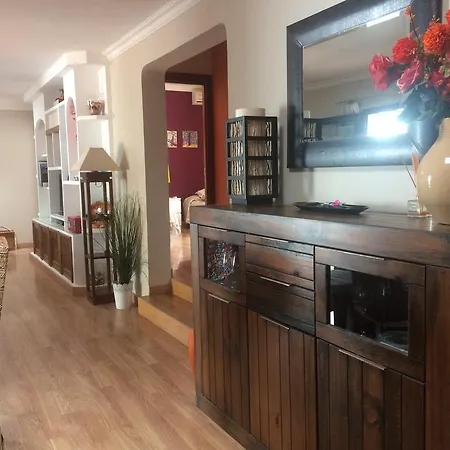 Casa Oasis En Puerto Del Carmen 度假居 卡门港