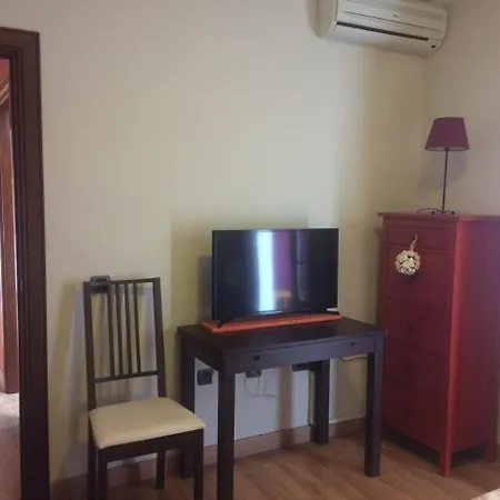度假居 Casa Oasis En Puerto Del Carmen 卡门港