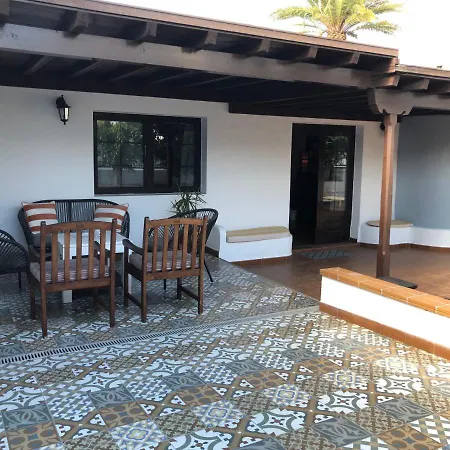 Casa Oasis En Puerto Del Carmen Puerto del Carmen