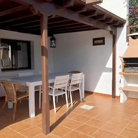 Nyaraló Casa Oasis En Puerto Del Carmen Puerto del Carmen