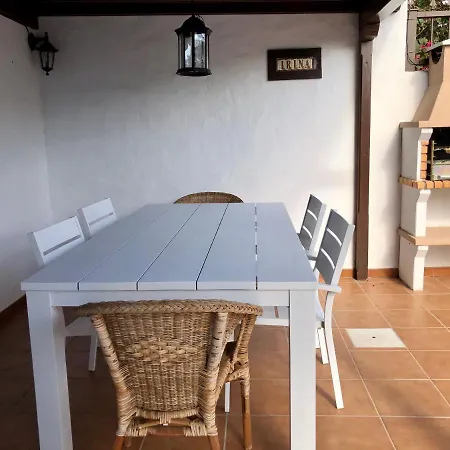 Casa Oasis En Puerto Del Carmen * Puerto del Carmen (Lanzarote)