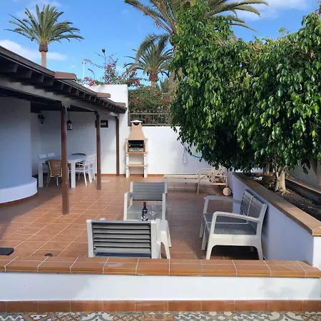 Nyaraló Casa Oasis En Puerto Del Carmen Puerto del Carmen