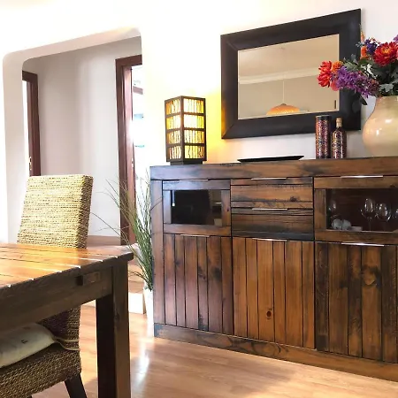 Casa Oasis En Puerto Del Carmen Holiday home *