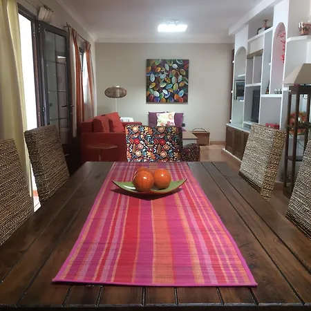 Casa Oasis En Puerto Del Carmen Puerto del Carmen