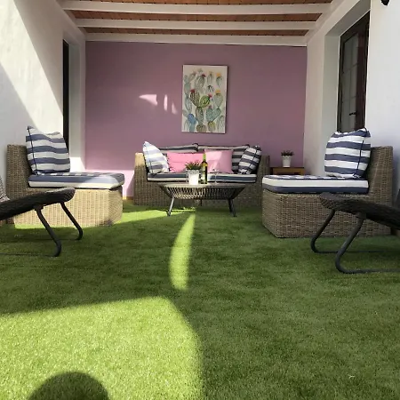 Casa Oasis En Puerto Del Carmen *