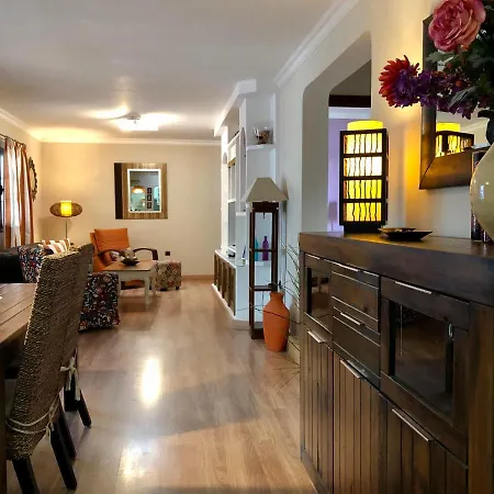 Hébergement de vacances Casa Oasis En Puerto Del Carmen Puerto del Carmen (Lanzarote)