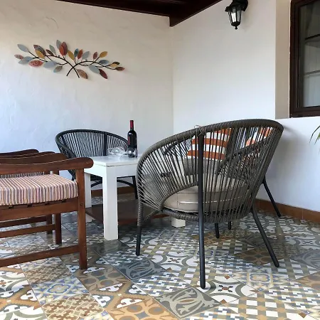 Hébergement de vacances Casa Oasis En Puerto Del Carmen Puerto del Carmen (Lanzarote)