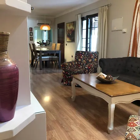 Дом отдыха Casa Oasis En Puerto Del Carmen *