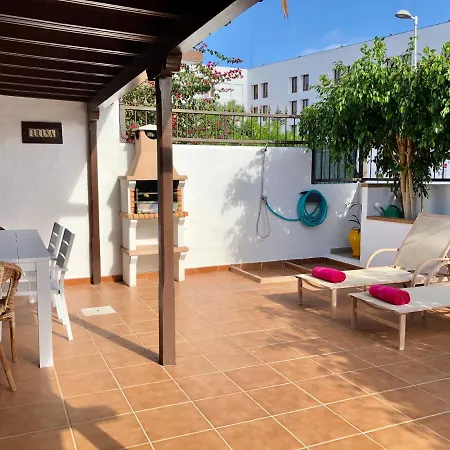 Casa Oasis En Puerto Del Carmen * Puerto del Carmen (Lanzarote)