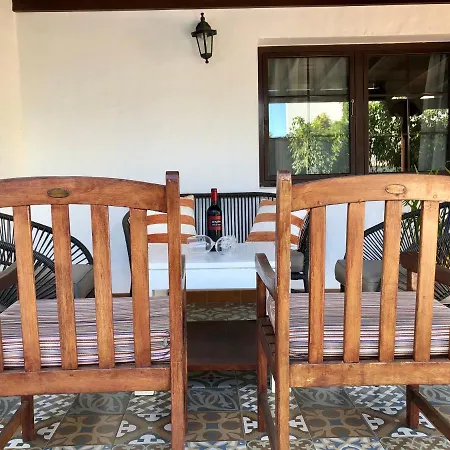 Casa Oasis En Puerto Del Carmen Дом отдыха