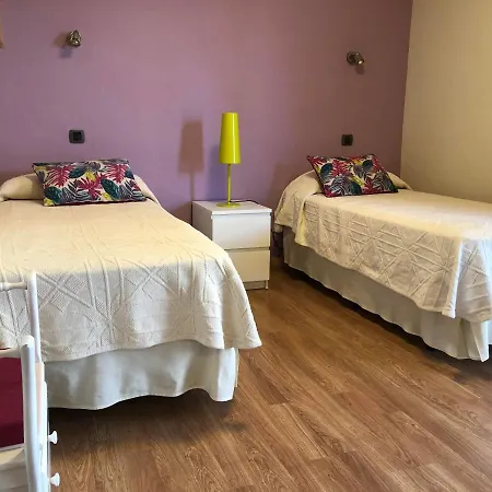Casa Oasis En Puerto Del Carmen