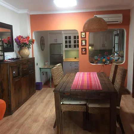 Casa Oasis En Puerto Del Carmen Hébergement de vacances Puerto del Carmen (Lanzarote)