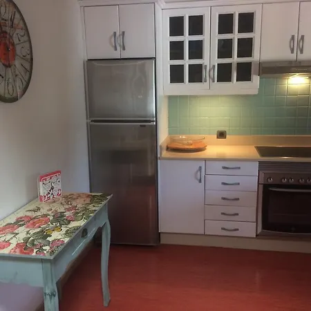 Casa Oasis En Puerto Del Carmen * Puerto del Carmen (Lanzarote)