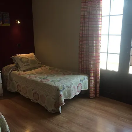 Дом отдыха Casa Oasis En Puerto Del Carmen