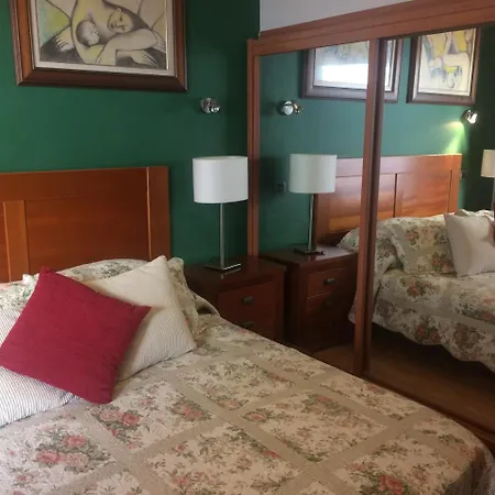 Casa Oasis En Puerto Del Carmen * بويرتو ذيل كارمين